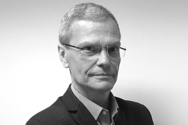 Jacek Klimaszewski Jacek Klimaszewski