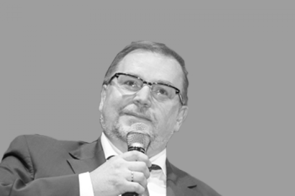 Krzysztof Kowal Krzysztof Kowal