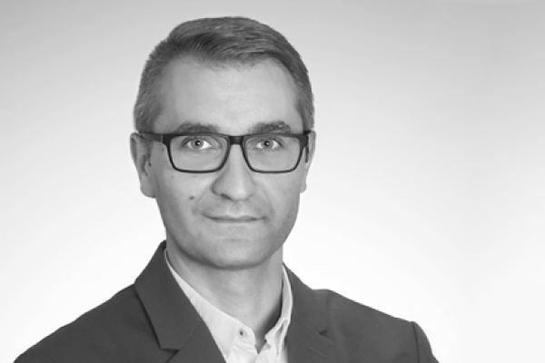 Marcin Małek Marcin Małek