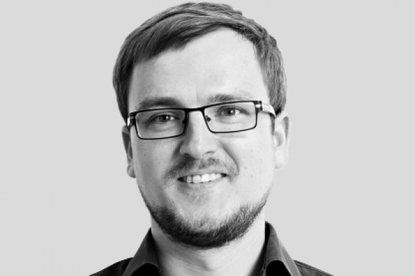 Bartłomiej Mazurkiewicz–Bylok Bartłomiej Mazurkiewicz–Bylok