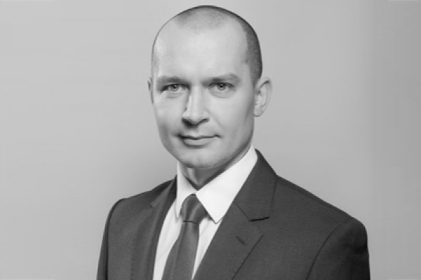 Michał Wawiórko Michał Wawiórko