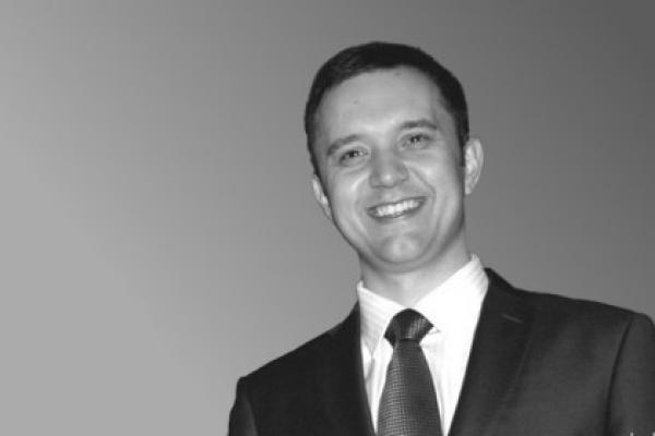 Łukasz Wietrzyński Łukasz Wietrzyński