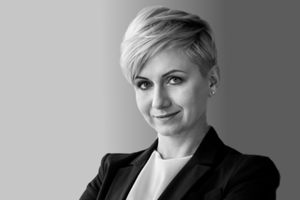 Paulina Skrzypińska Paulina Skrzypińska